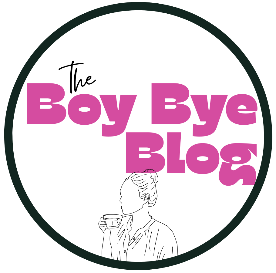 Boy-Bye